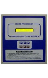 Conductivity Meter