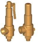 Bronze Valves