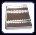 Dental Medium Steri Tray