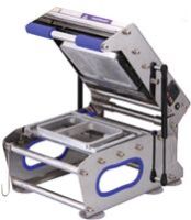 2 CP RECTANGLE TRAY SEALER