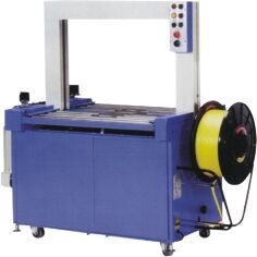 Automatic Box Strapping Machine