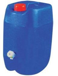 ASPIRATOR CANS, BIG, POLYTHENE