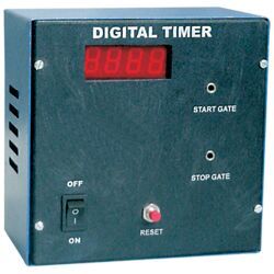 Laboratory Timer