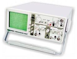 Oscilloscope