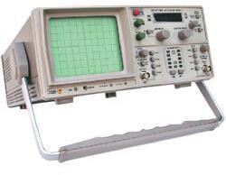 Spectrum Analyzer