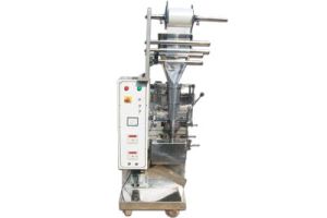 Semi Pneumatic Packing Machine