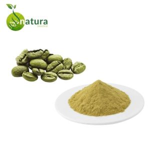 Natura Ayur  Coffee Bean Extract Powder