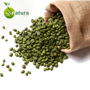 Natura Biotechnol Coffee Bean Extract