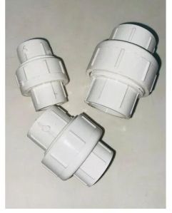 Upvc Fittings Union