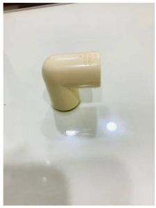 UPVC Plain Elbow