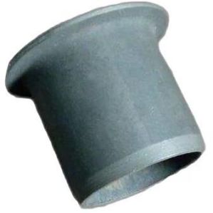 Mild Steel End Cap