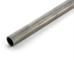 round carbon steel tube