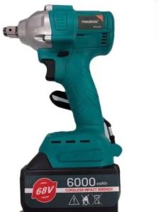 cordless impact wrench