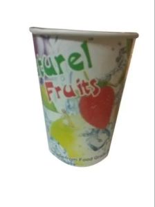 500 ml Paper Juice Cup