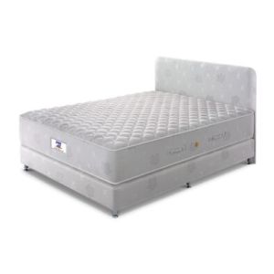 Restonic mattresses