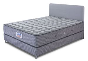 Spineguard mattresses