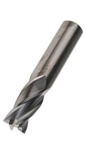 solid carbide end mill