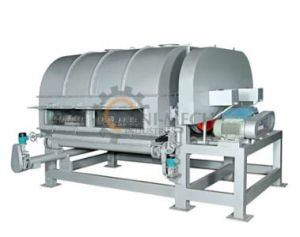 Drum Dryer