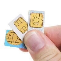 mobile sim cards