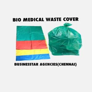 Bio Medical Waste Cover