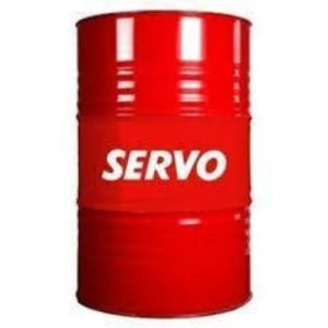 servo engine oil