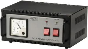 CATV Power Unit