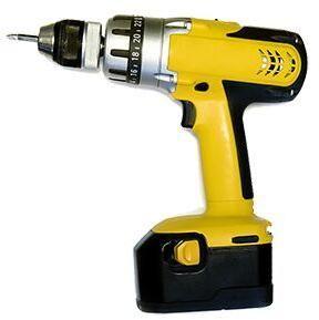 power tool