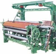 Power Loom Machine