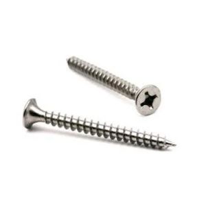 Stainless Steel drywall screw