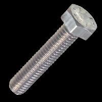 Stainless Steel Hex Bolt