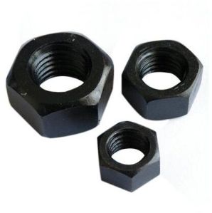 Hex Nut