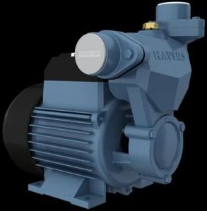 Monoblock Pump