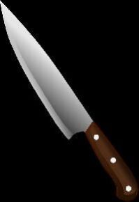 Kitchen Knives