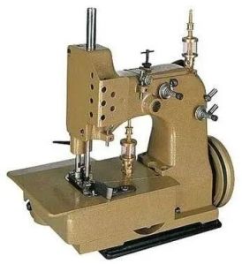 jute bag sewing machine