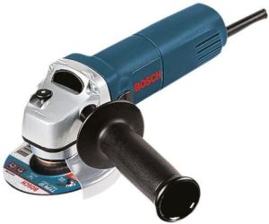 Bosch Angle Grinder