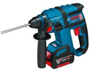 Cordless Rotary Hammer