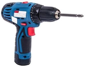 Cordless Screwdriver