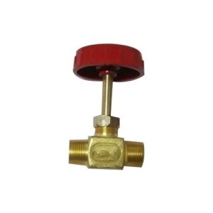 Industrial Gas Valve