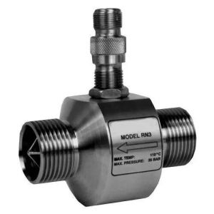 Chemical Flow Meter