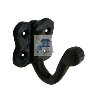 Single Robe Hooks