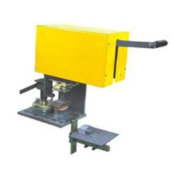 Manual Pad Printing Machine