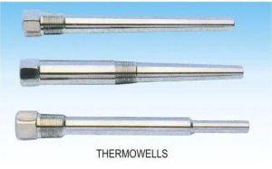 Stainless Steel Thermowells