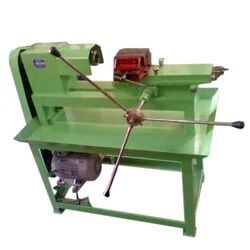 Bar Pointing Machine