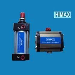 Pneumatic Cylinder