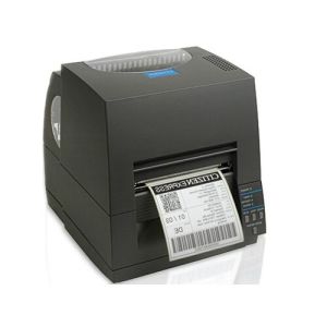portable barcode printer