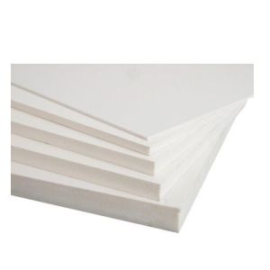 Thermocol Sheet