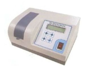 Oil Spectrophotometer
