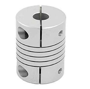 helical coupling