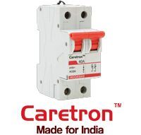 Caretron Isolator