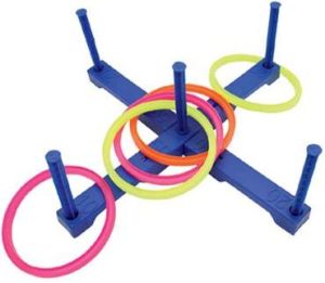 Ring Toss Game